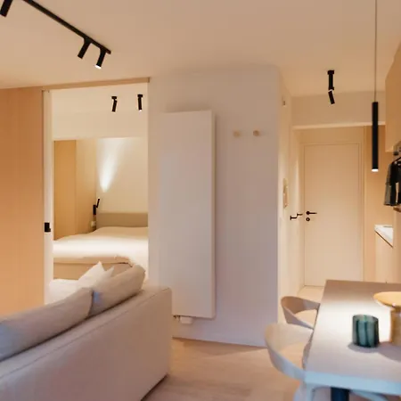Lou Apartment Knokke-Heist